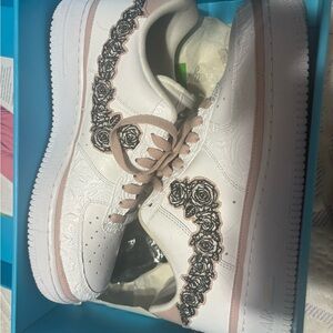 Nike doernbecher collab